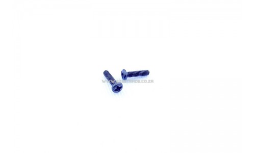 On & Off Switch Screws - 2Pcs | Rovan Sports